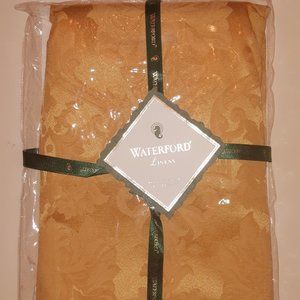 WATERFORD Table Cloth - NEW